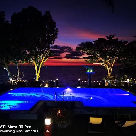 Penny'S Resort Koh Chang Dış mekan fotoğraf
